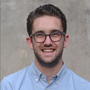 Meet your Posher, Corbin